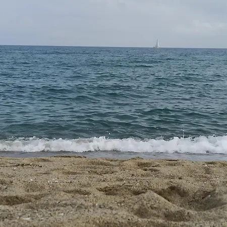 Apartamento Sable 4 5 Pers 100 M De La